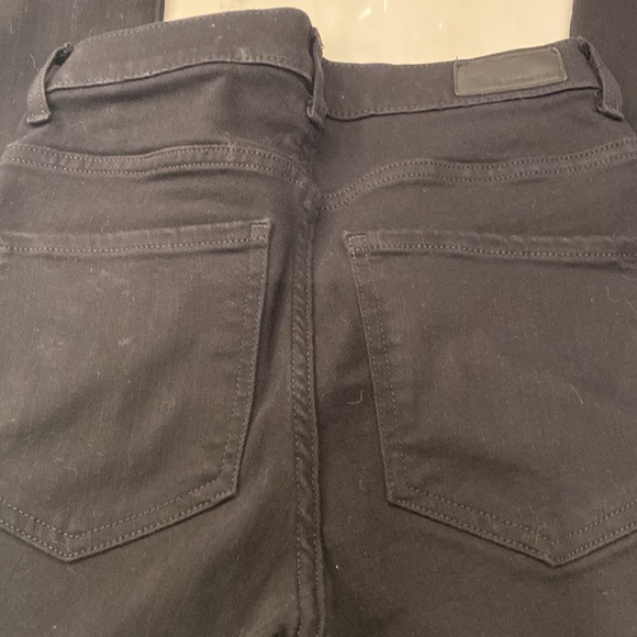 Express, Jean leggings, high-rise - Picture 4 of 5